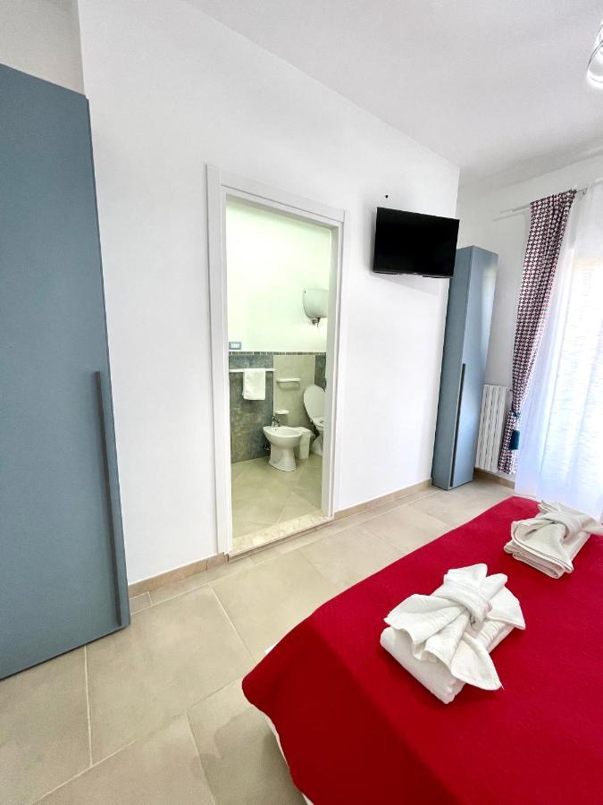 ريكادي B&B Marconi المظهر الخارجي الصورة
