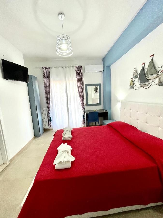 ريكادي B&B Marconi المظهر الخارجي الصورة
