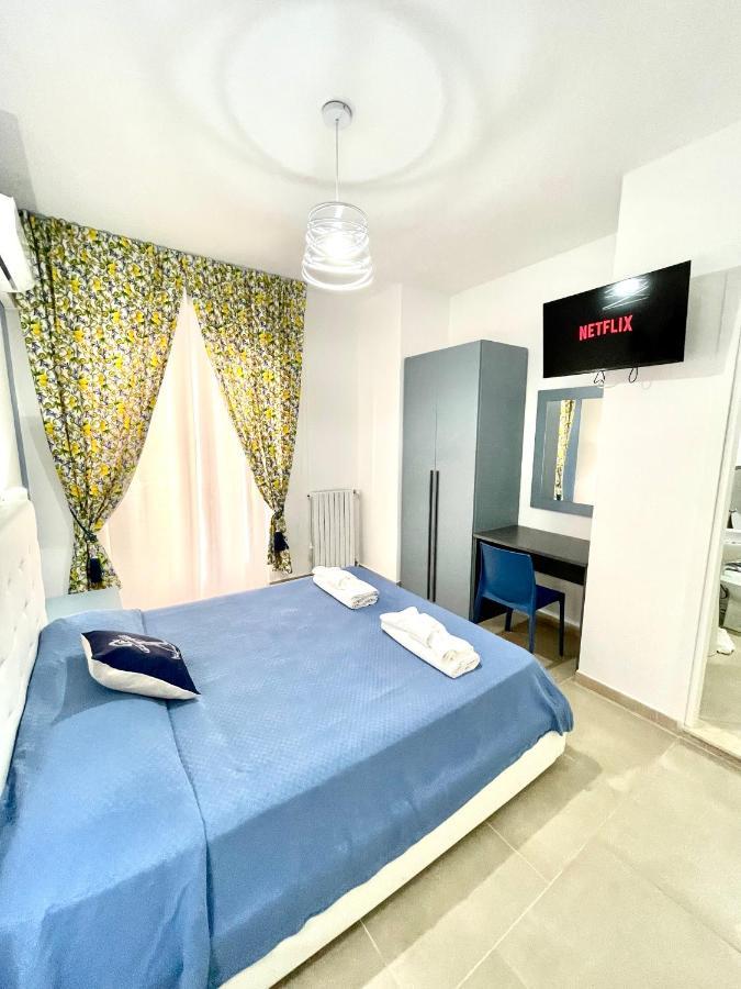 ريكادي B&B Marconi المظهر الخارجي الصورة