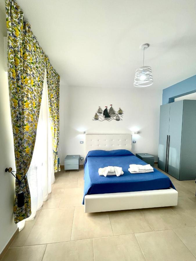 ريكادي B&B Marconi المظهر الخارجي الصورة