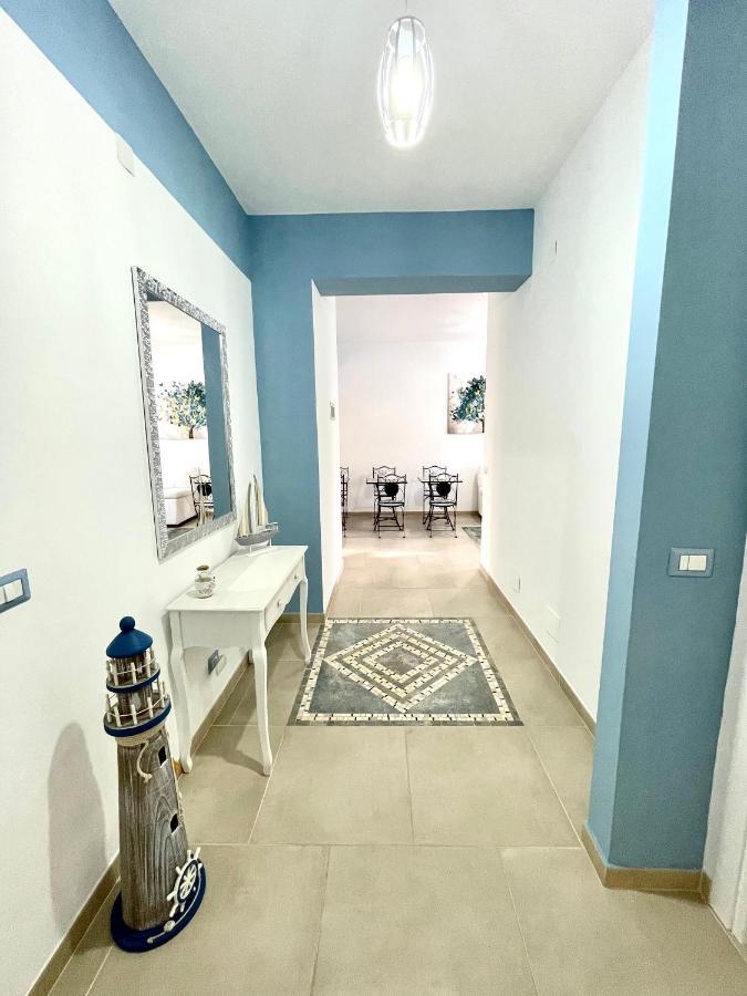 ريكادي B&B Marconi المظهر الخارجي الصورة